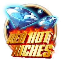Red Hot Riches